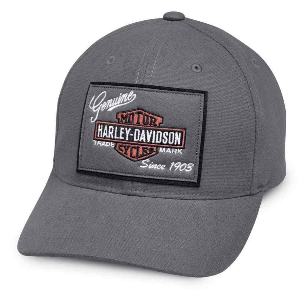 Men's Harley Davidson hat